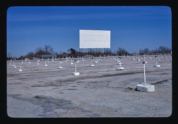 Decker Drive-In, Baytown, Texas (1979)… | Free public domain photo