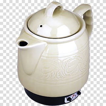 Decoction Traditional Chinese medicine Chinese herbology Jug Ceramic, White decoction health pot transparent background PNG clipart