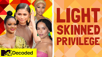 Decoded - Season 7, Ep. 12 - Light-Skinned Privilege - Full ...