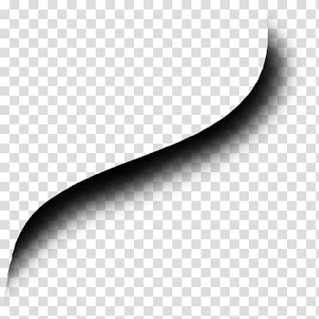 DECOR brushes, black line illustration transparent background PNG clipart