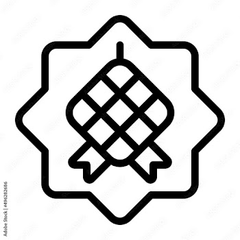 decor outline icon