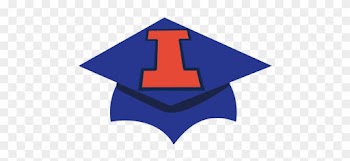 Decorating Graduation Caps Is A Tradition That Many - University Of Illinois Graduation Cap