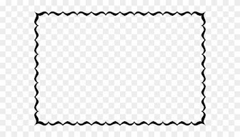 Decoration Clipart Fancy Border Frame - Certificate Borders And Frames
