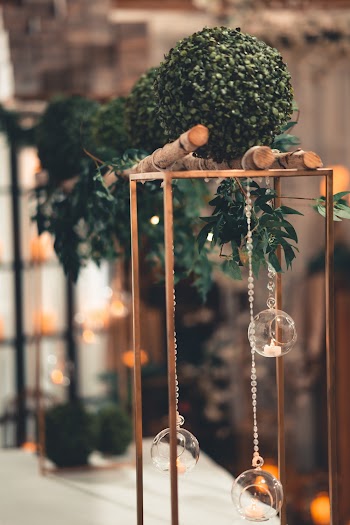Decorations