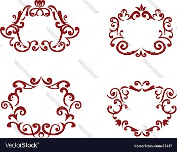  					Decorations vector&nbsp;image														