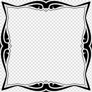 Decorative arts Frames , decorative frame transparent background PNG clipart