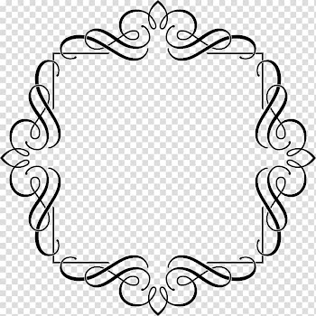 Decorative arts Ornament Frames , Victorian people transparent background PNG clipart