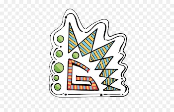 Decorative arts Quilling Design Handicraft - sitar icon 