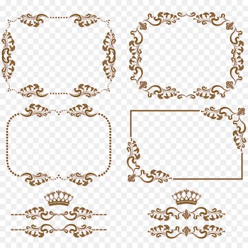Decorative arts Vector graphics Stock photography Illustration Clip art - adobe frame 