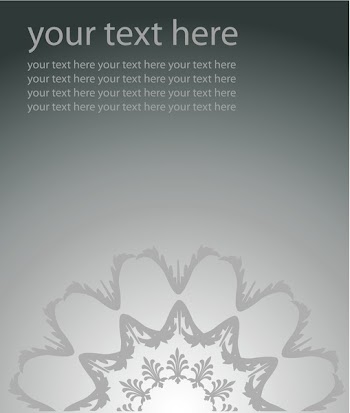 Decorative background