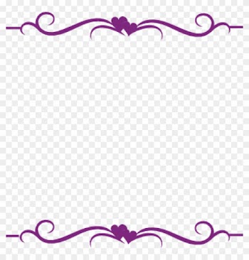 Decorative Border Clipart Decorative Border Clipart - Frame Border Designs Png