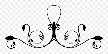 Decorative Borders Borders And Frames Decorative Arts - Decorative Clip Art Line Borders