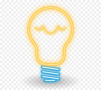 Decorative Borders Clip art Incandescent light bulb Sticker Image - lamp 