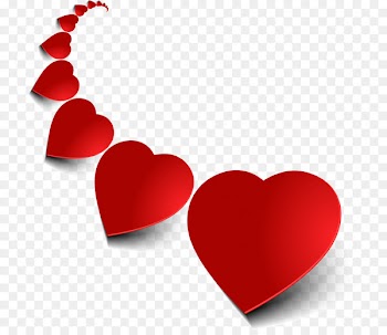 Decorative Borders Love Clip art Romance Breakup - Love Wins 