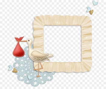 Decorative Borders, Picture Frames, Decorative Arts, Picture Frame, Stork PNG