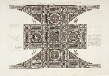 Decorative ceiling with Victories and | Free Photo - rawpixel