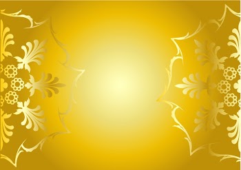 decorative floral background