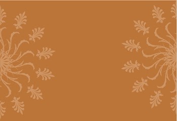 decorative floral background