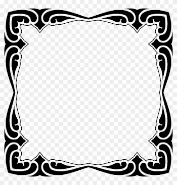 Decorative Frame 19 - Decorative Frame