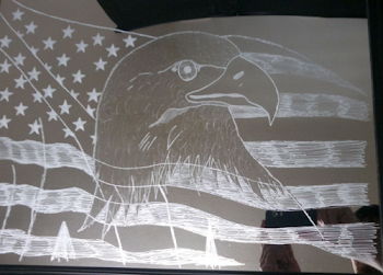 Decorative Glass - Etched Glass Manufacturer from Bengaluru