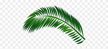 Decorative Leaf - Leaf