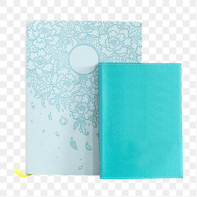 Decorative notebooks png sticker, transparent | Free PNG - rawpixel