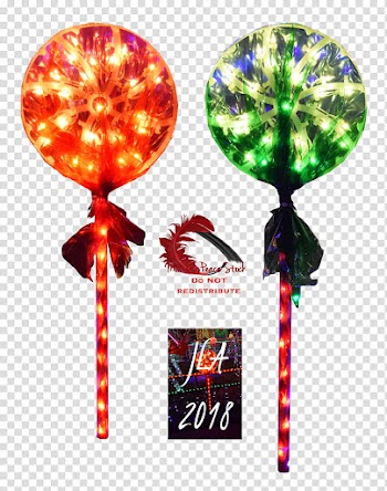Decorative Outdoor Lights transparent background PNG clipart