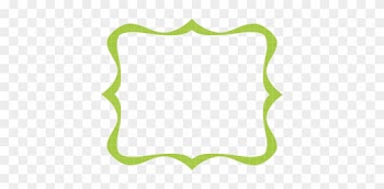 Decorative Page Borders Download - Frame In Png