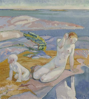 Decorative painting, 1910 | Free Photo - rawpixel