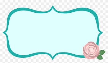 Decorative Shape Cliparts - Frames Png Vector Free