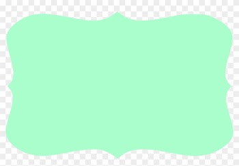 Decorative Text Box Adorable Shapes Clipart Text Box - Plain Text Box