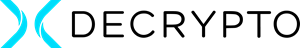 Decrypto Logo Vector