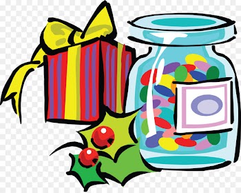 Ded Moroz Candy Clip art - happyhalloween 