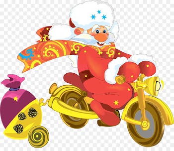 Ded Moroz Clip art Snegurochka New Year Santa Claus - santa claus 