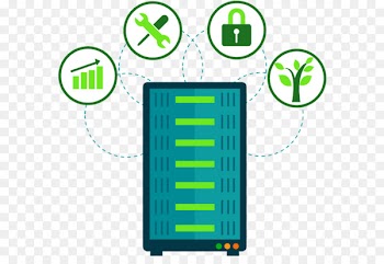 Dedicated hosting service Web hosting service Computer Servers Internet hosting service Virtual private server - cloud computing 