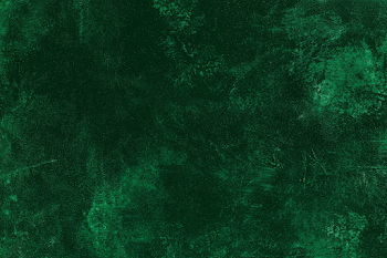 Deep Emerald Textured Background
