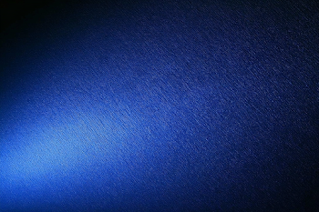 Deep Navy and Electric Cobalt Blue Gradient Background