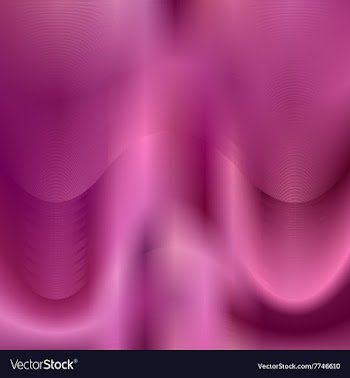 Deep pink abstract background vector image