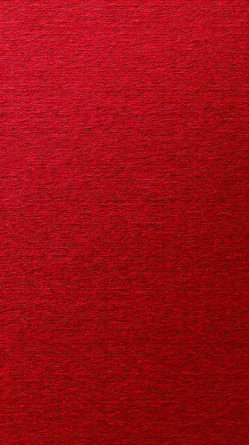 Deep Red Matte Background with Subtle Grain Texture
