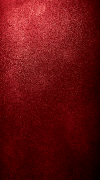 Deep Red Matte Background with Subtle Texture
