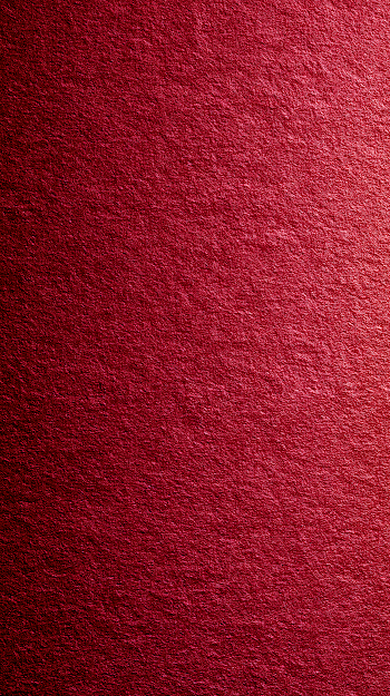 Deep Red Matte Background with Subtle Texture