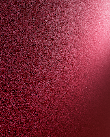 Deep Red Matte Texture