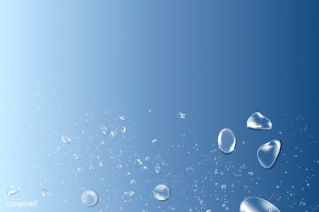 Deep sea background | Free stock vector - 599524