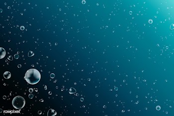 Deep sea background | Free stock vector - 599529