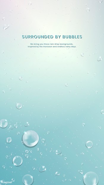 Deep sea background | Free stock vector - 599530