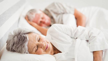 Deep sleep could be key to how well you age - study | Stuff.co.nz