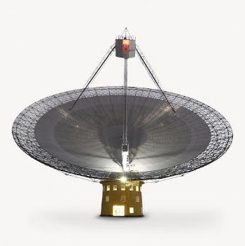 Deep space antenna sticker, isolated | Free PSD - rawpixel