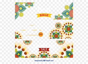 Deepavali background 