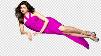 Deepika Padukone Free PNG Image