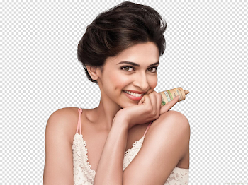 Deepika Padukone PNG Image with Transparent Background